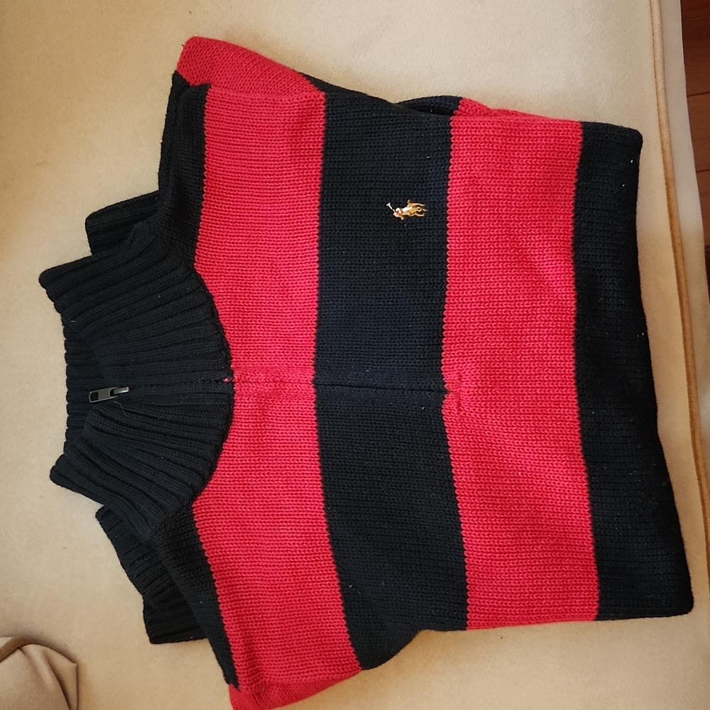 Boys Ralph Lauren Sweater